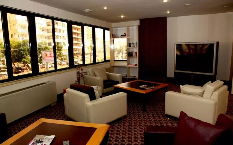 سندر آنتالیا