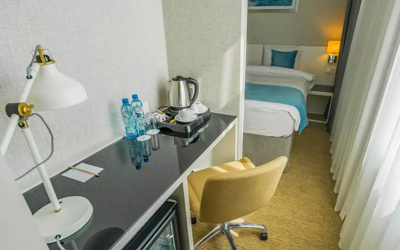 سیتی سنتر تفلیس