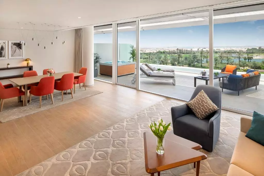 جی ای لیک ویو دبی