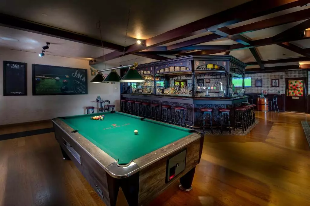 متروپولیتن شیخ زائد دبی