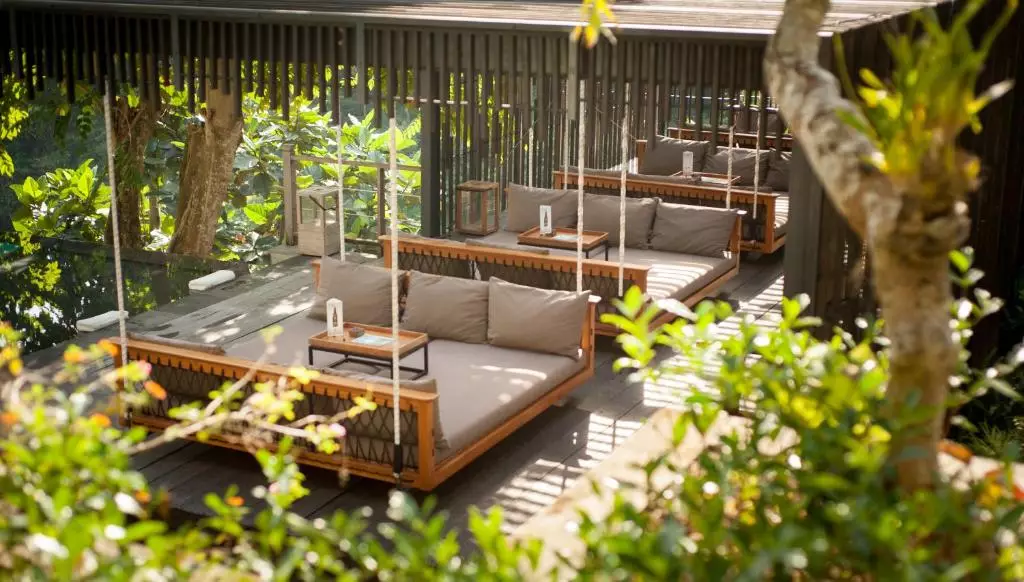 چاپونگ سبالی