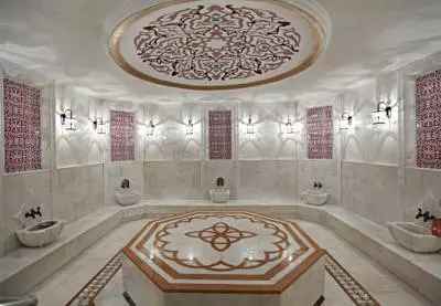 ریکسوس داون تاون آنتالیا