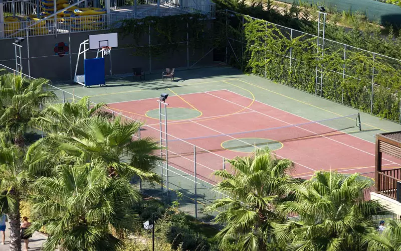 هتل آدالیا الیت لارا آنتالیا