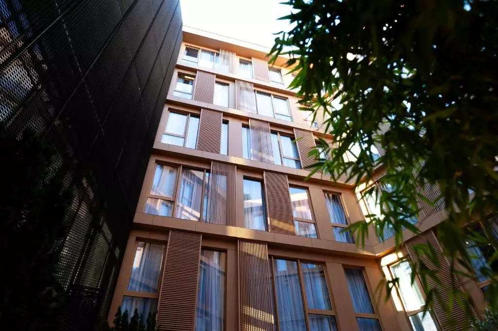 هالیدی این اکسپرس