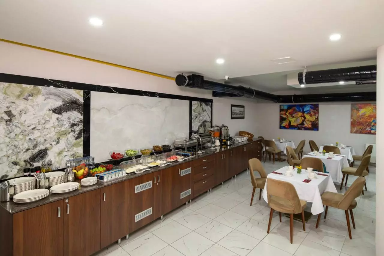 افس استانبول