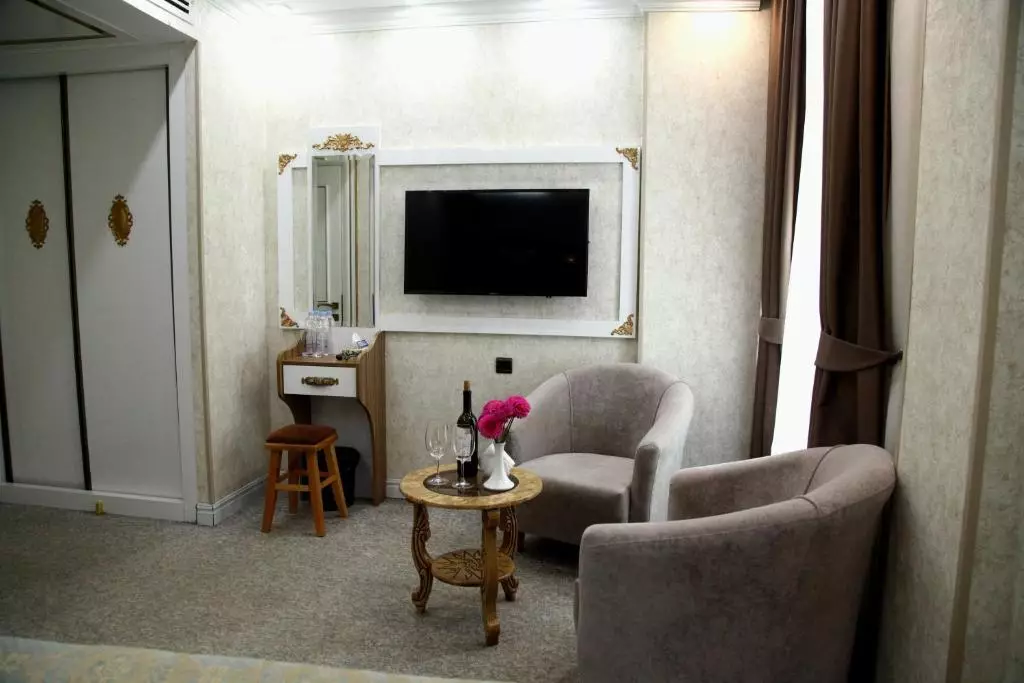 آکوا لیبرتی تفلیس