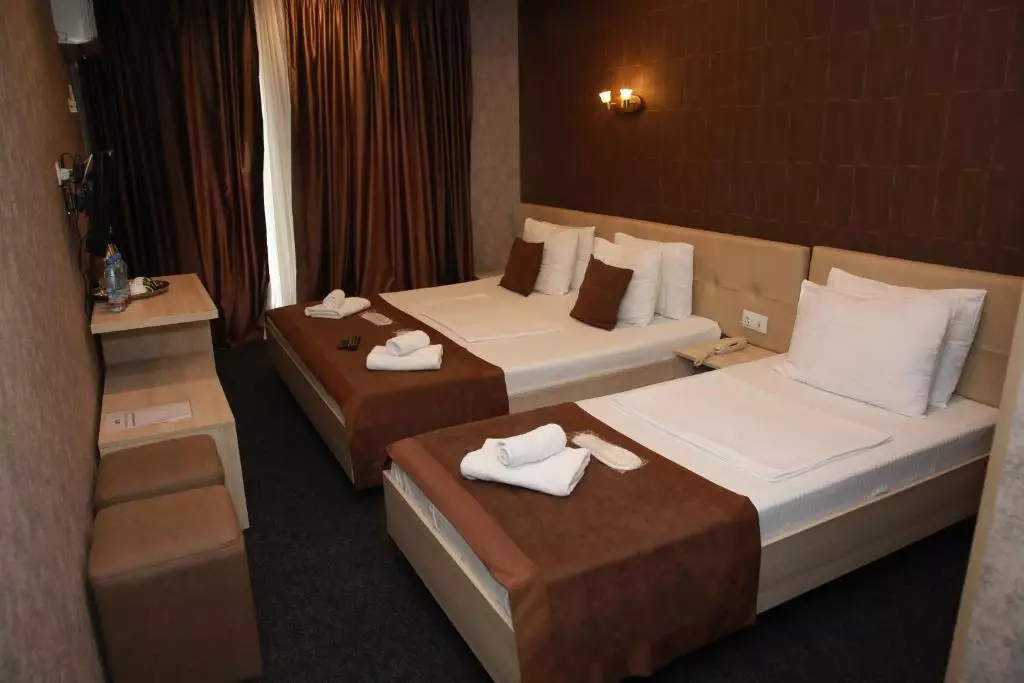 وویجر تفلیس