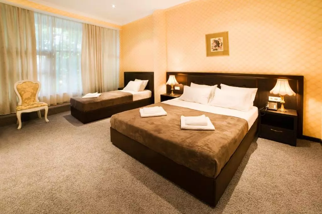 کالاسی تفلیس