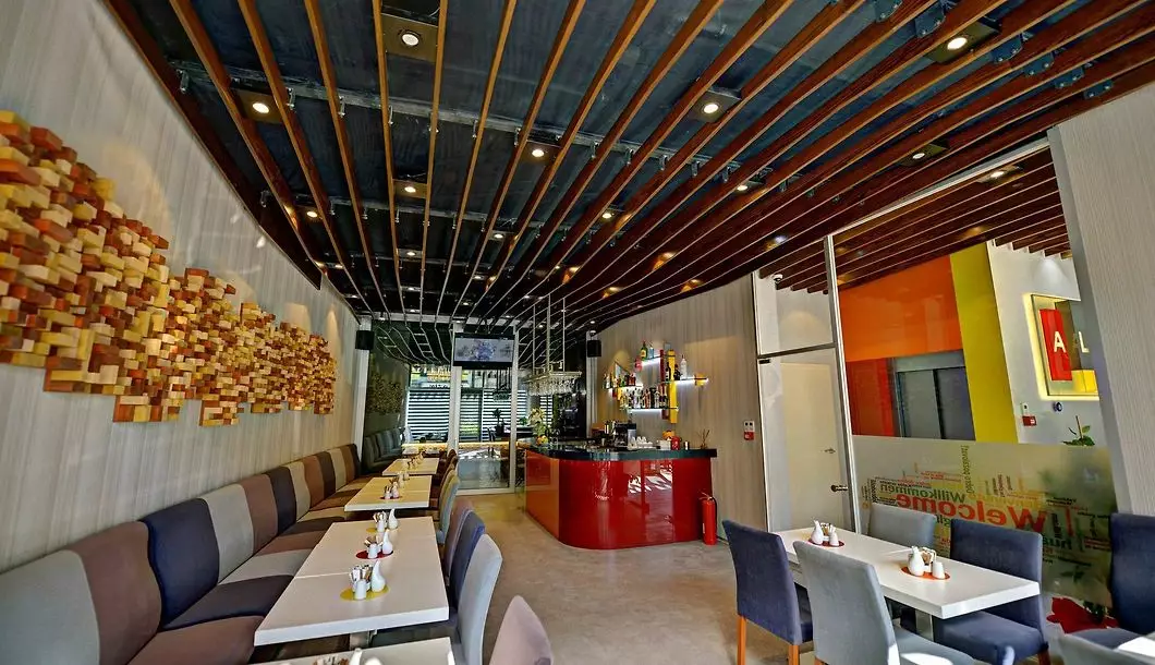 آل این استانبول