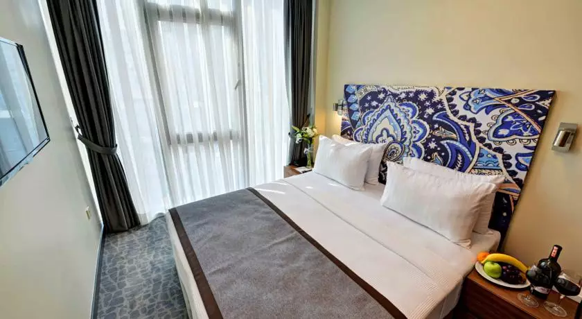 آل این استانبول