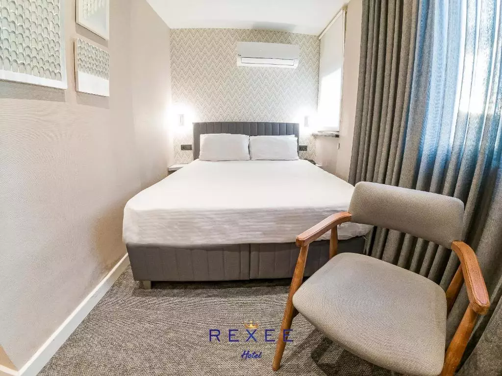 رکسی استانبول