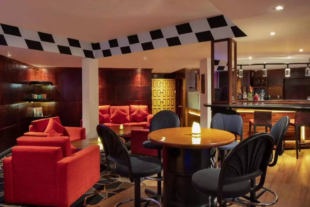 ارلز ریجنسی کندی