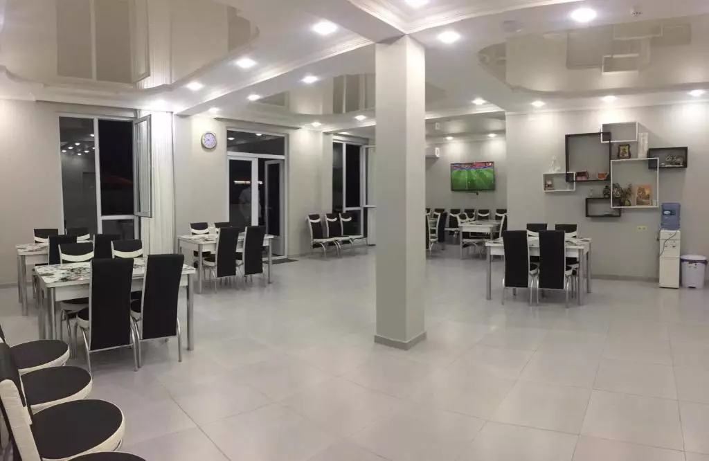 ساناپیرو باتومی