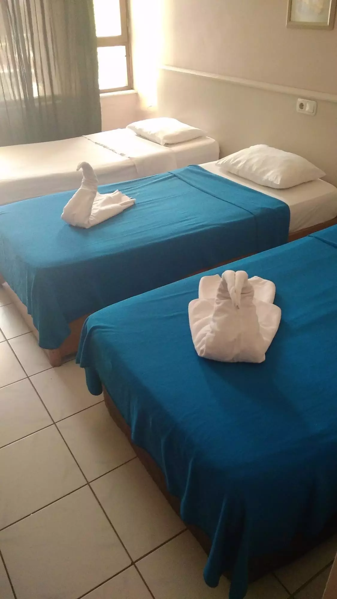 هتل آرس دریم آنتالیا