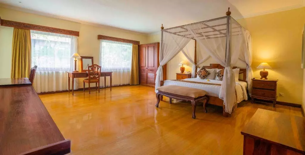 گرند بالی نوسا دوا