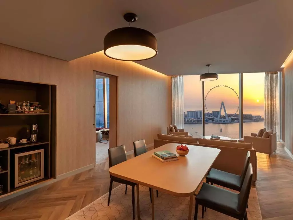 ریکسوس پریمیوم دبی جی بی آر