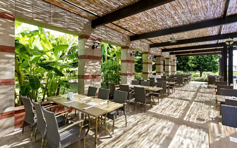 میراکل ریزورت آنتالیا