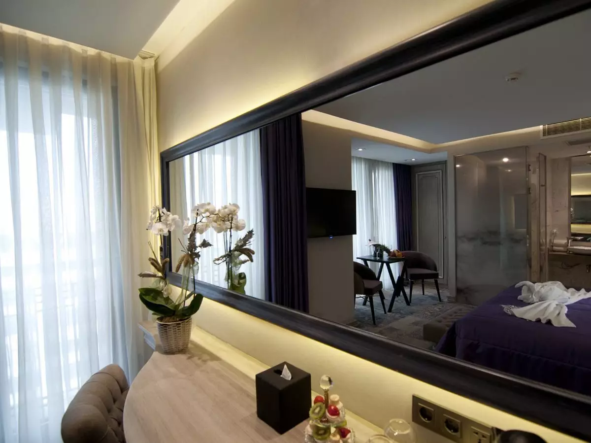 تی کی تکسیم بسفروس استانبول