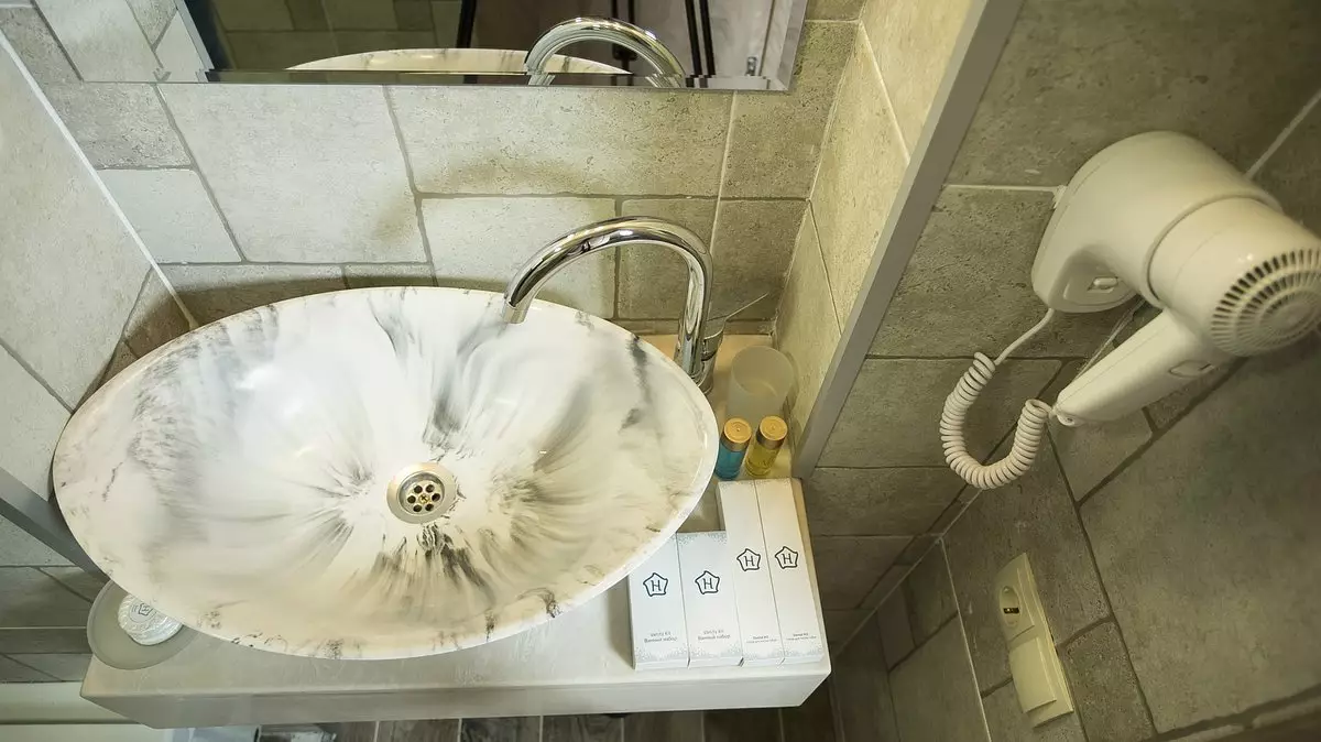 گالری این تفلیس