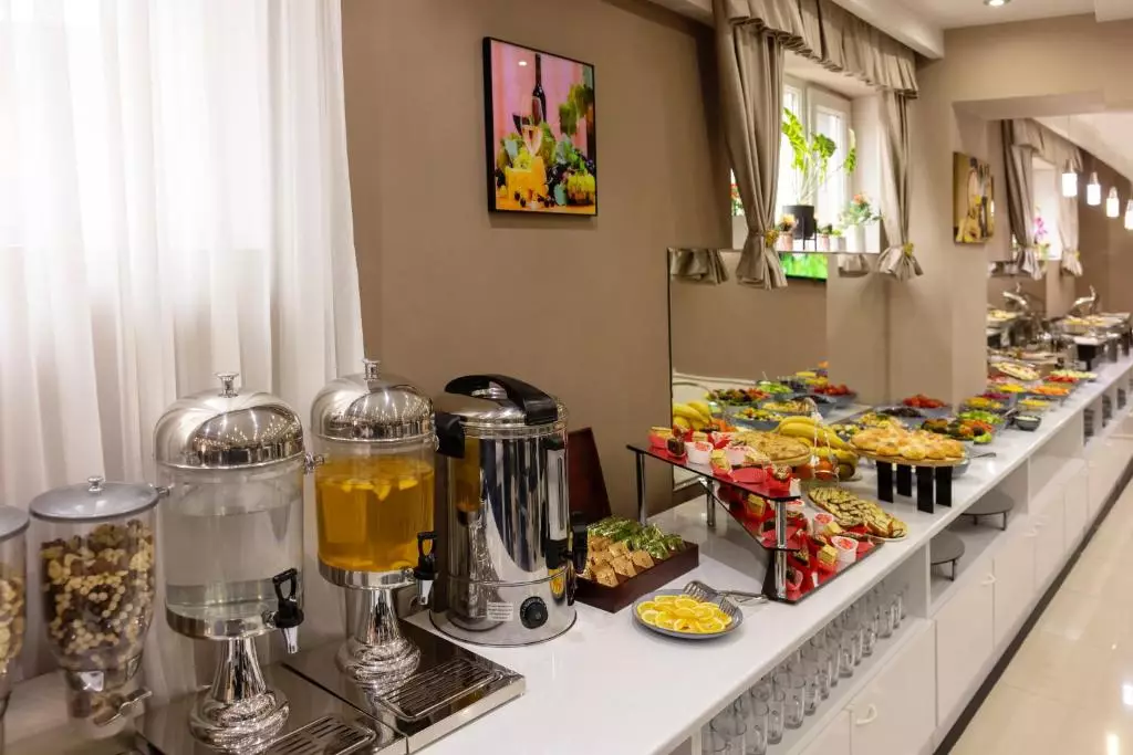 گرند پالاس تفلیس