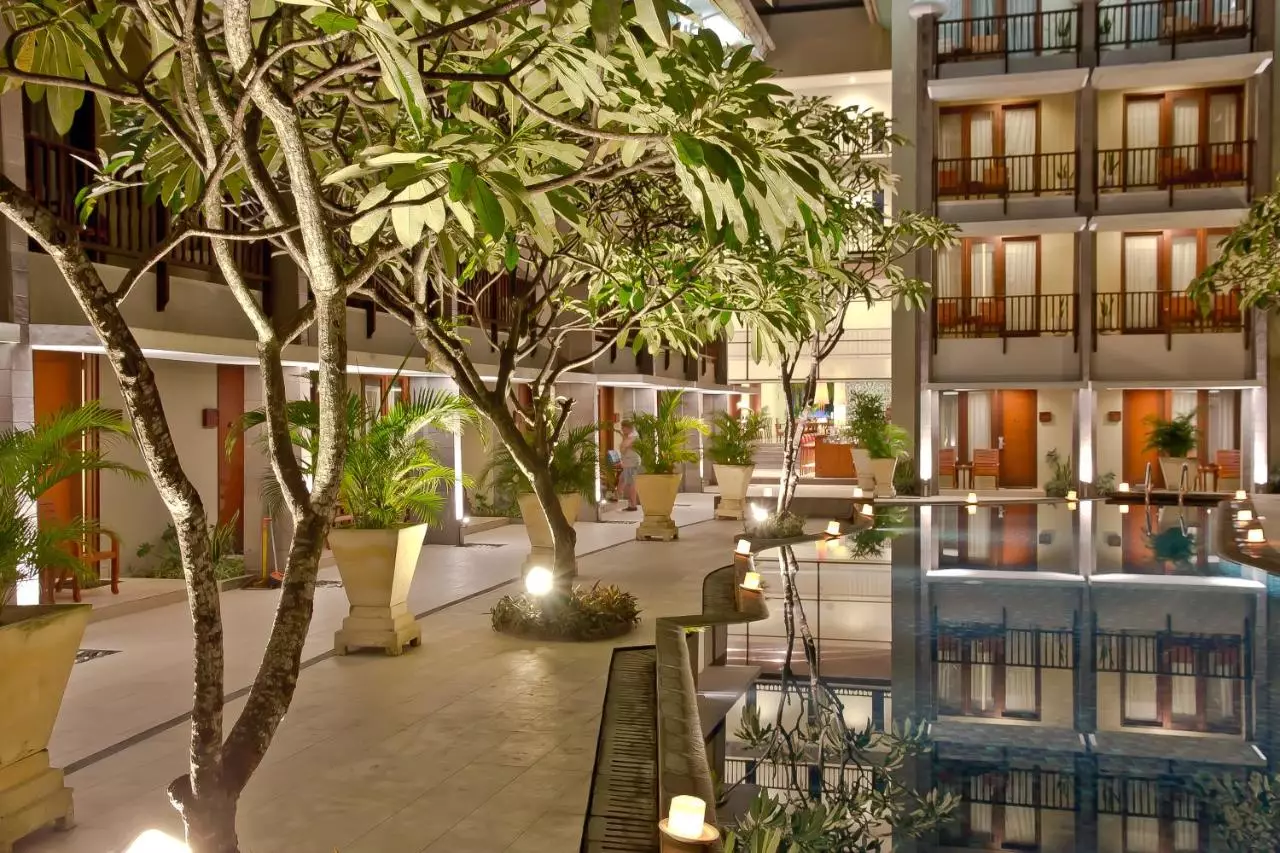 رانی اند اسپا