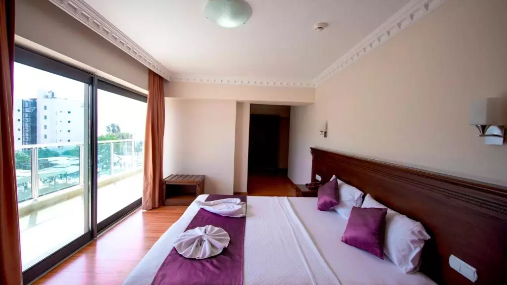 جیهان ترک مارماریس