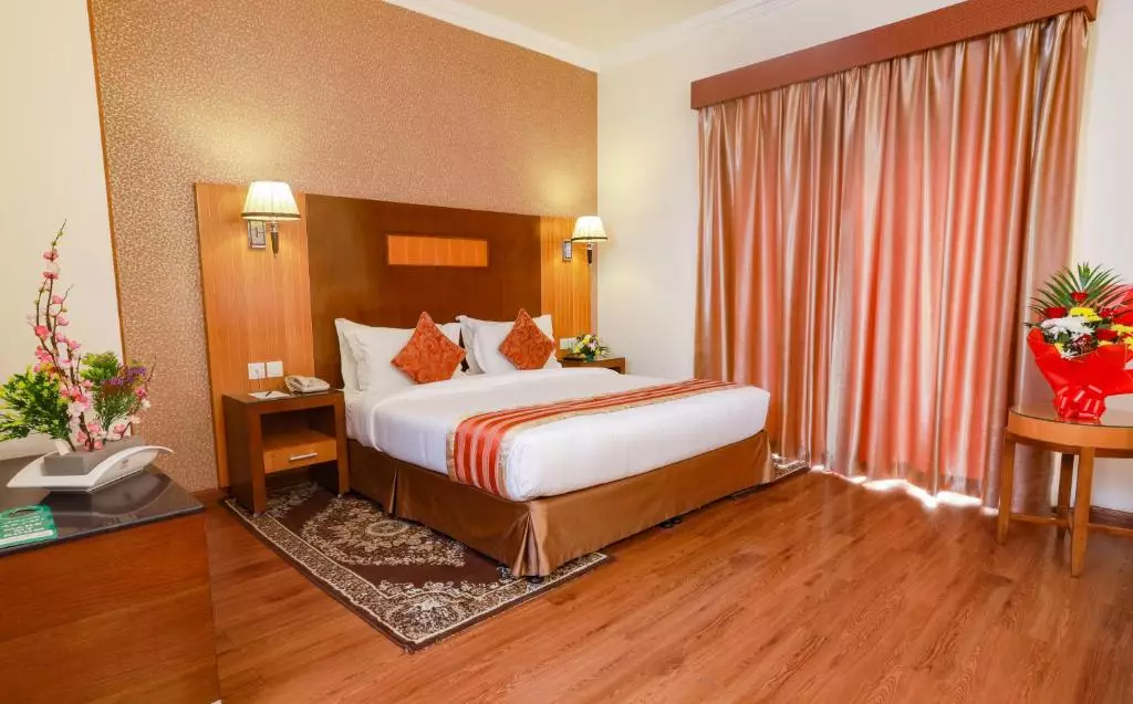 فورچون پیرل دبی