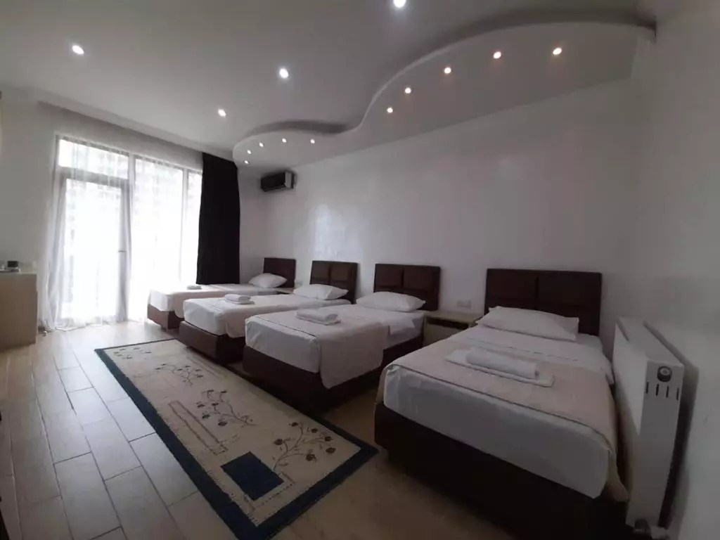 رویال پالاس باتومی