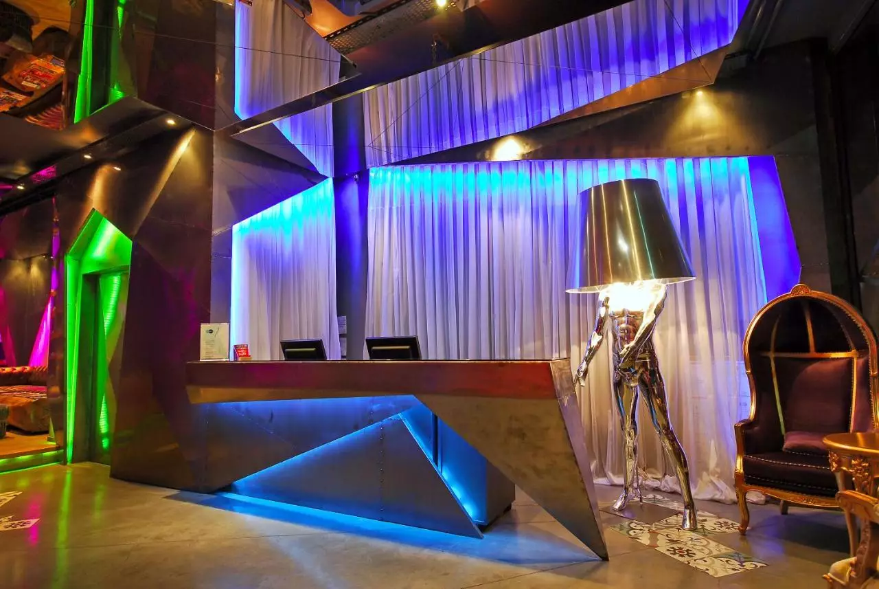 تولیپ سیتی استانبول