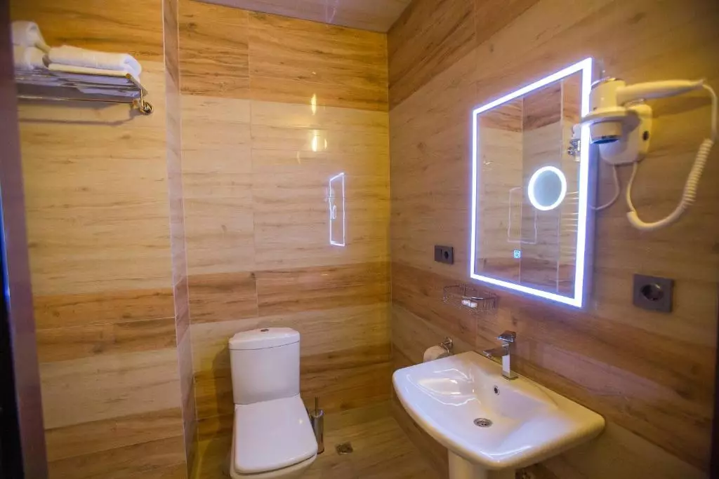 آیره پالاس باتومی