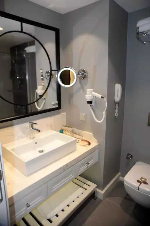 فیم رزیدنس کمر آنتالیا