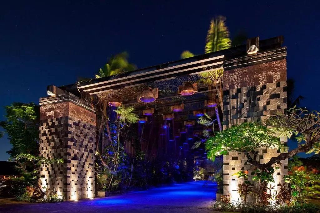 سنت رجیس بالی