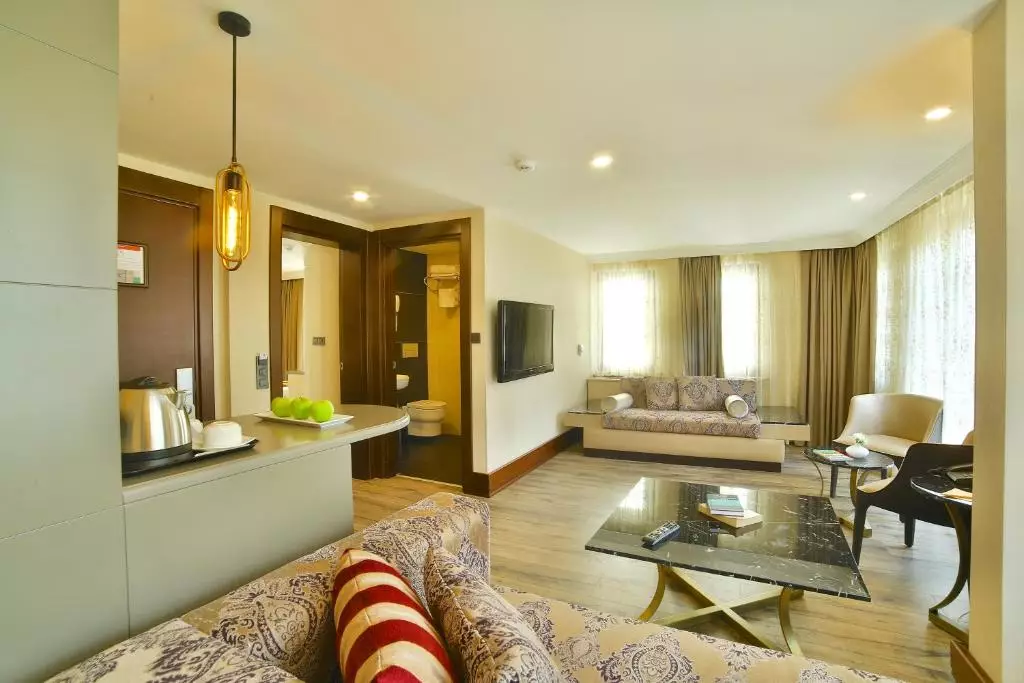 کوناک تکسیم استانبول