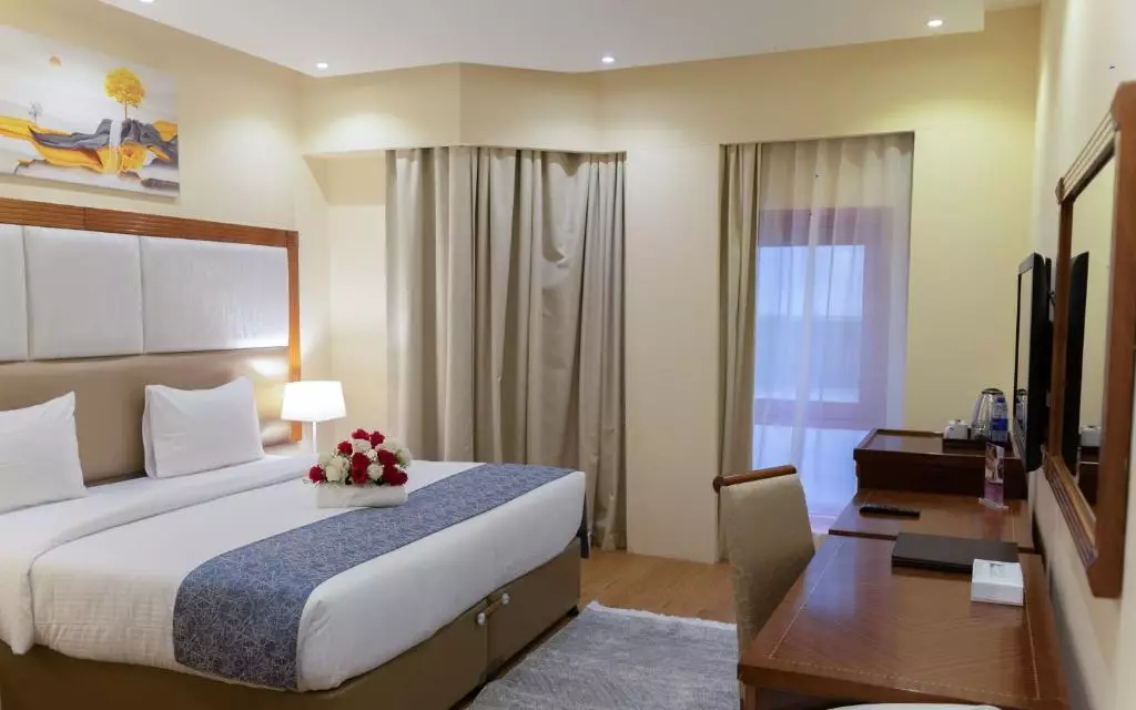 وندوم پلازا دبی