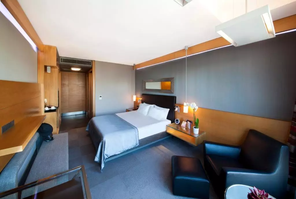 پوینت بارباروس استانبول