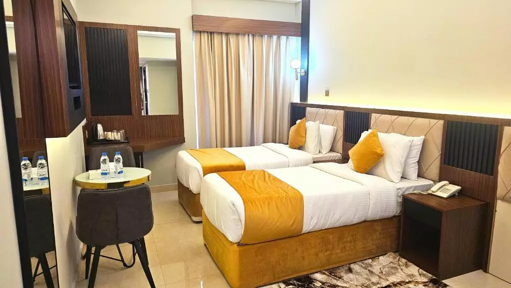 کونکورد این دبی