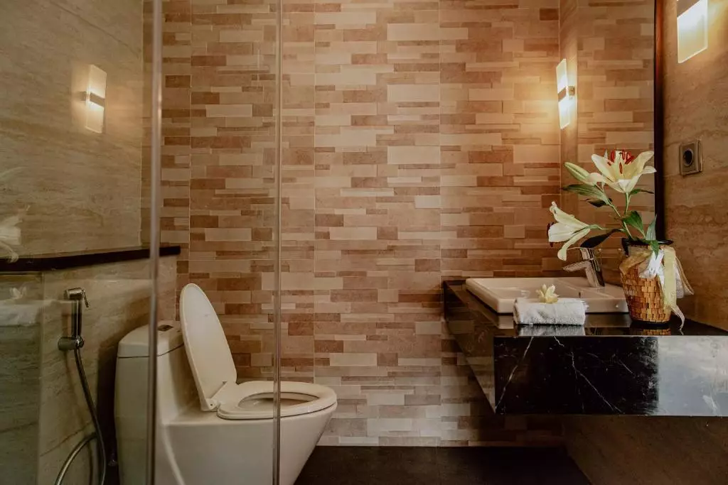 استاناجری ویلاز اوبود