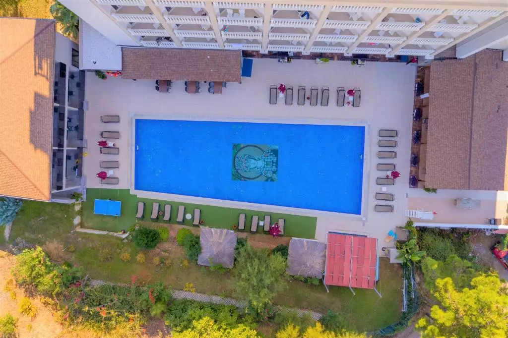 جاستینیانو دلوکس