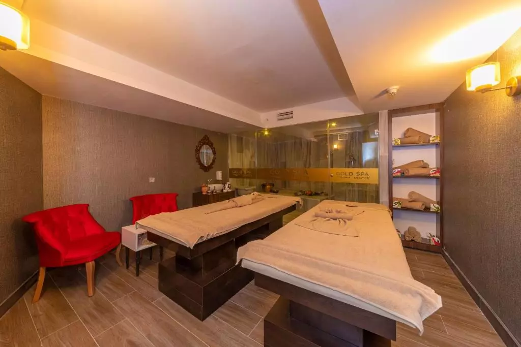 هتل یورو پلازا استانبول