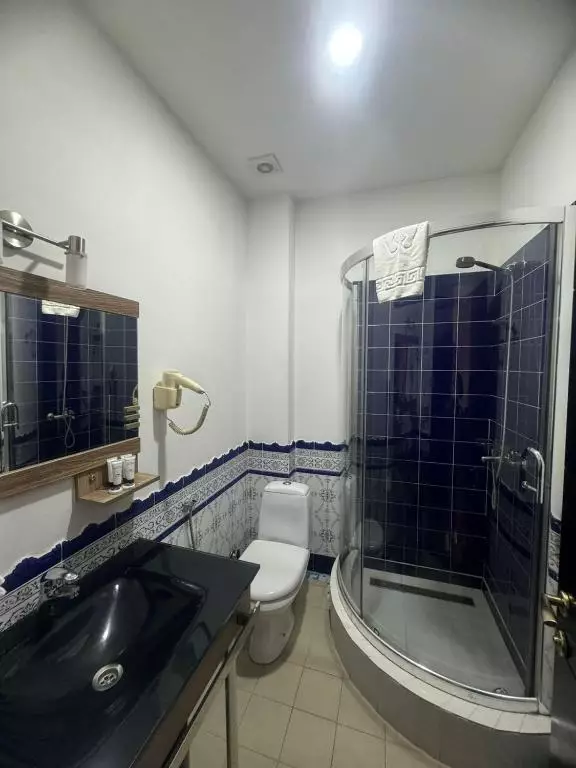 بکا پالاس تفلیس