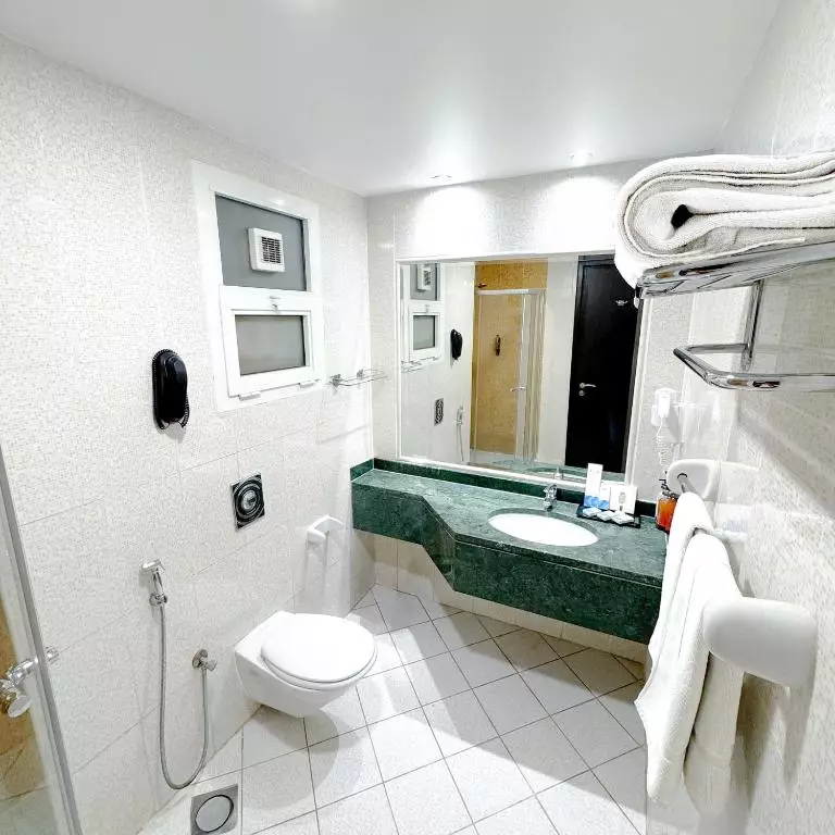 ساندی مگا امریتس گرند دبی