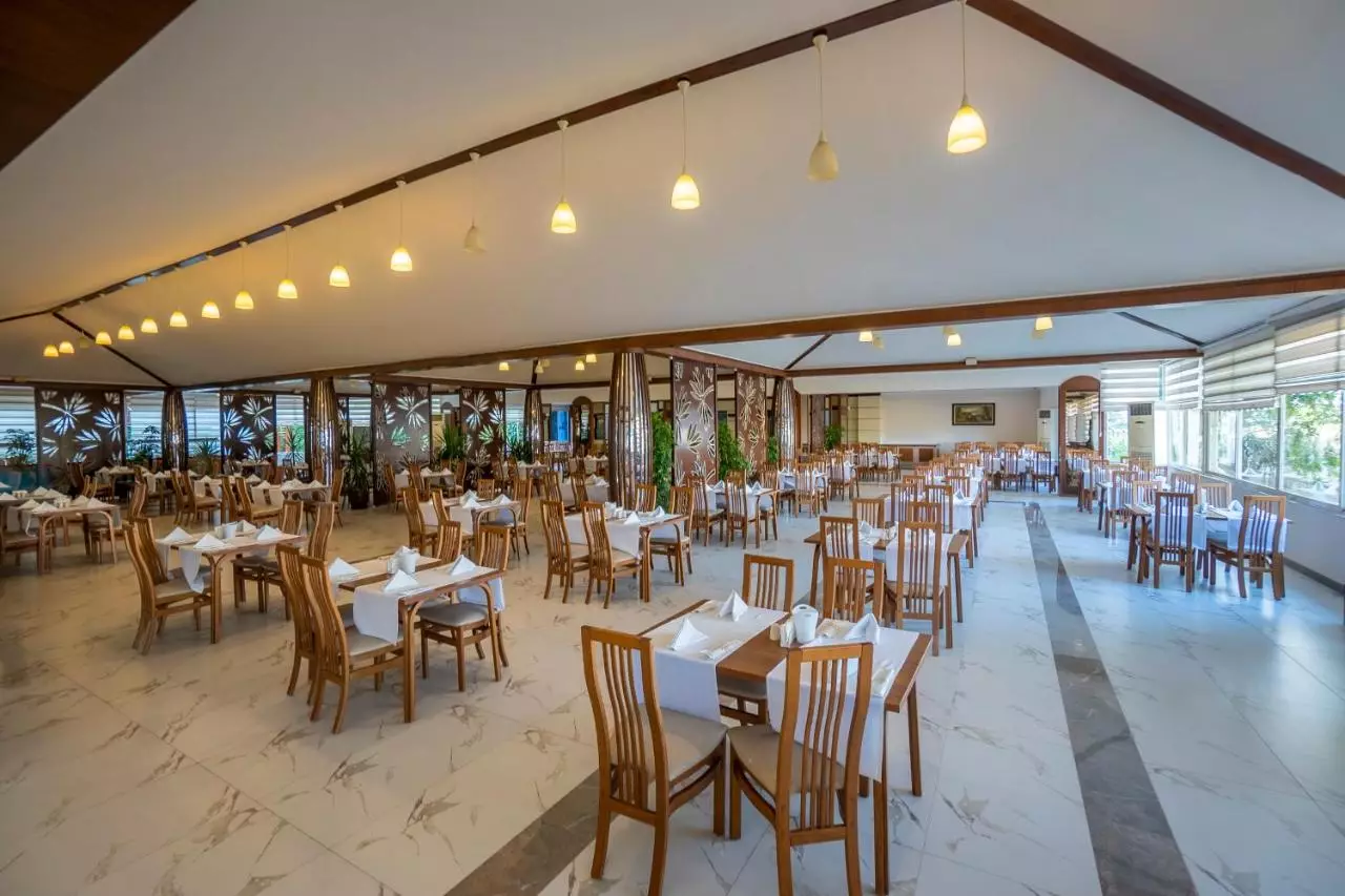 آیدین بی گلد دریمز آلانیا