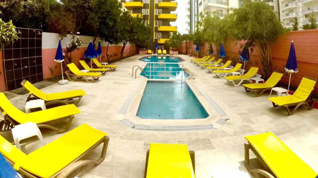 هتل گلد تویینز