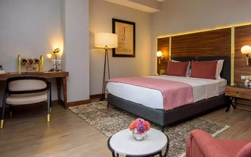 تیفلیس پالاس تفلیس