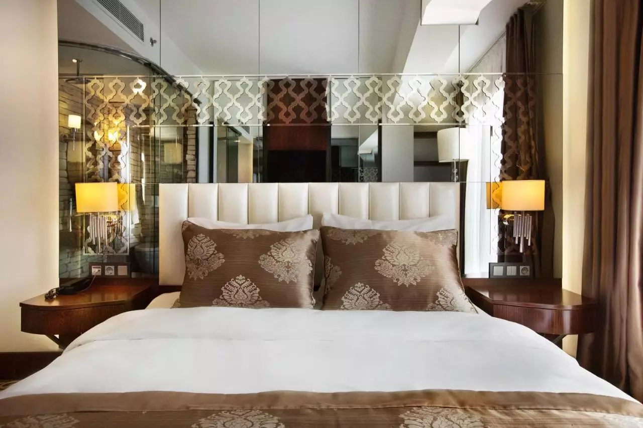 پرا سنتر استانبول