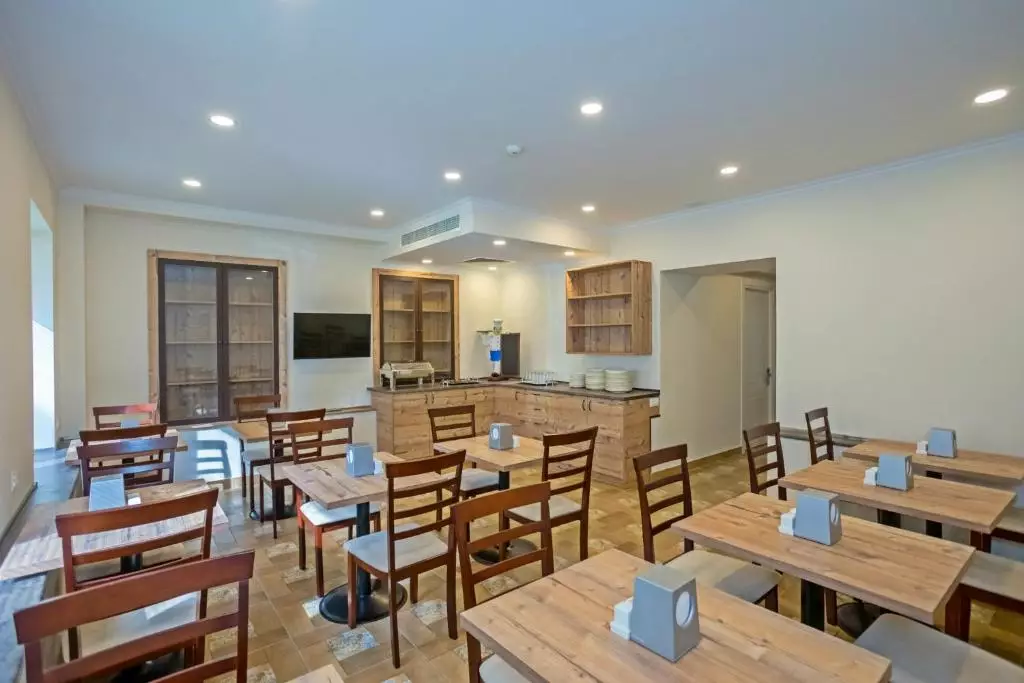 هتل جنیو تفلیس