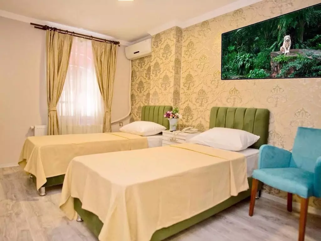 آرسیما استانبول