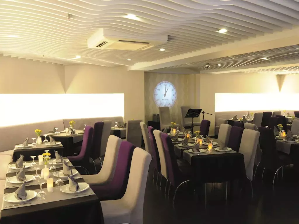 میم استانبول