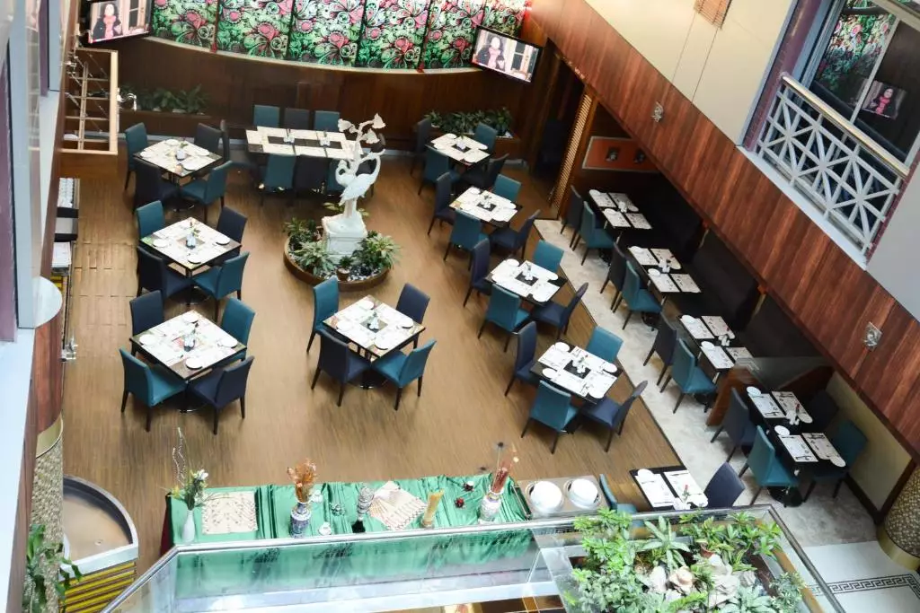 فورچون گرند دبی