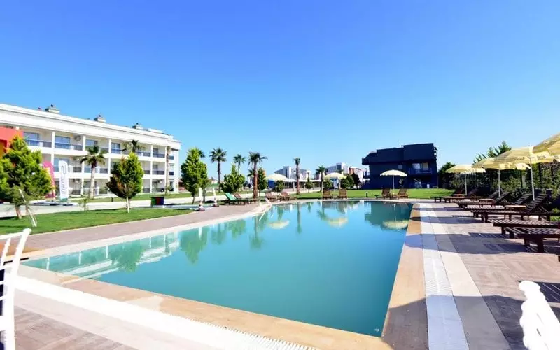 اسپورتز آنتالیا